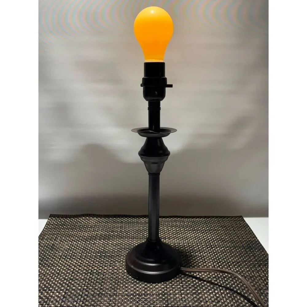 Small lamp - Picture 6 of 8